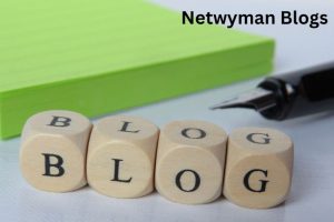 Netwyman Blogs