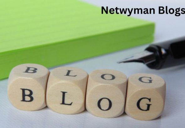 Netwyman Blogs