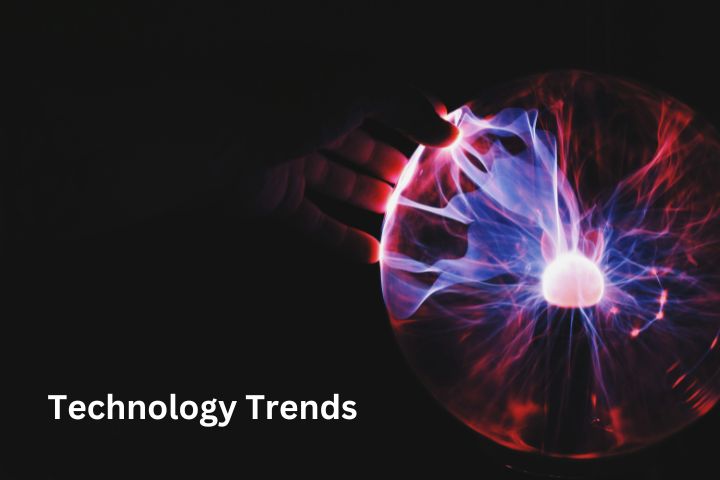 Technology Trends