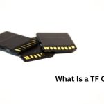 What Is a TF Card